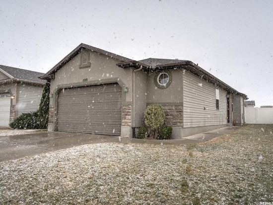 1129 W York Dr, North Salt Lake, UT 84054