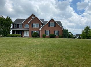 28 Farley Cir, Lewisburg, PA 17837