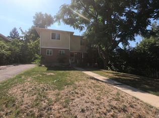 851 17th St, Boulder, CO 80302
