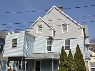 34 Mitchell Avenue, Waterbury, CT 06710