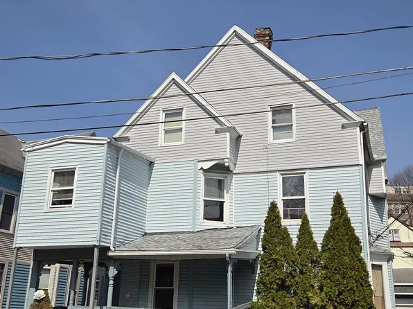 34 Mitchell Avenue, Waterbury, CT 06710