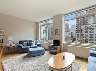 236 E 47th St APT 9A, New York, NY 10017