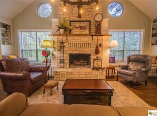 348 Old Firetower Rd, Bastrop, TX 78602