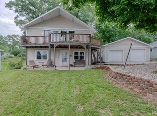 135 Ln 820b Snow Ln, Fremont, IN 46737