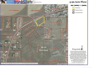145 Belmont Blvd, West Richland, WA 99353
