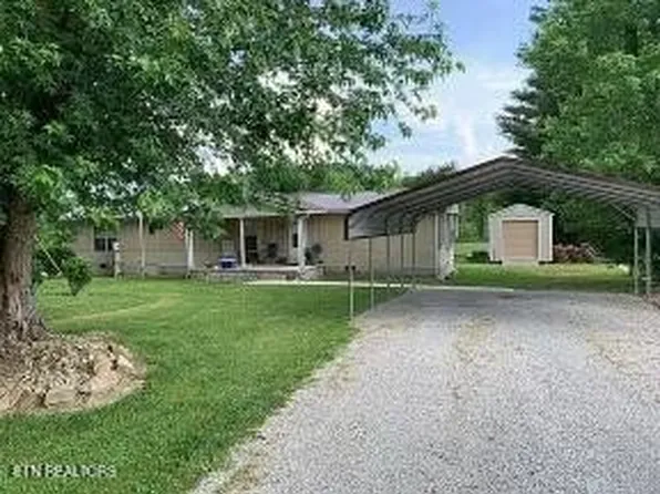 36 Bill Brown Rd, Crossville, TN 38571