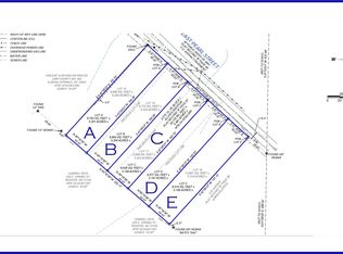 Pearl St LOT A, Rogers, AR 72756