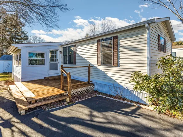 6 Beach Rose Lane, North Hampton, NH 03862