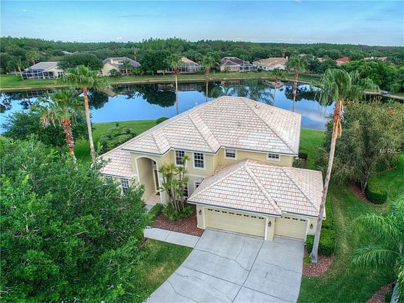 2nd image of 18001 Forest Retreat Ln