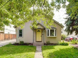 1738 S Marion St, Denver, CO 80210