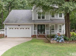 5032 Holly Brook Dr, Apex, NC 27539