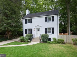 5313 Briley Pl, Bethesda, MD 20816