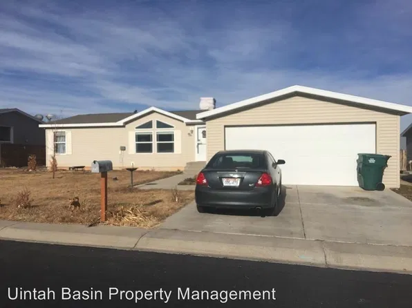 374 W 2050 S, Vernal, UT 84078
