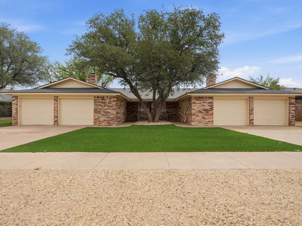 7911 Albany Ave, Lubbock, TX