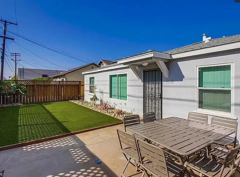 1350 Knoxville St — Photo 3