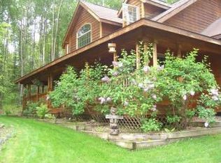 21944 Rankin Rd, Chugiak, AK 99567