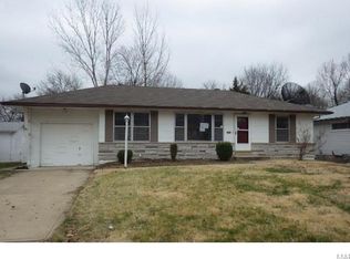 2680 Jonathan, Mehlville, MO