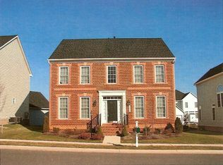 14018 Clatterbuck Loop, Gainesville, VA 20155