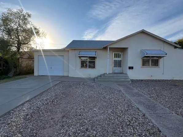 1512 N Union Ave, Roswell, NM 88201