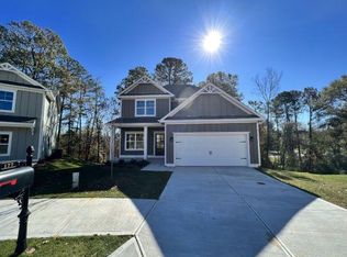 177 Russell Way, Athens, GA 30606