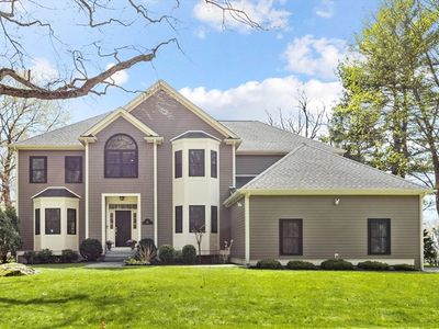 15 Summer St, Lexington, MA, 02420