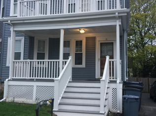 14 Elgin St APT 3, West Roxbury, MA 02132