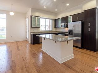 12920 W Runway Rd #262, Playa Vista, CA 90094