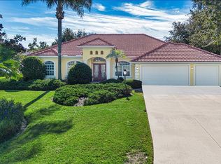 3716 EAGLE HAMMOCK DRIVE, SARASOTA, FL 34240