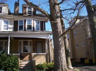 344 Hillcrest Ave, Trenton, NJ 08618