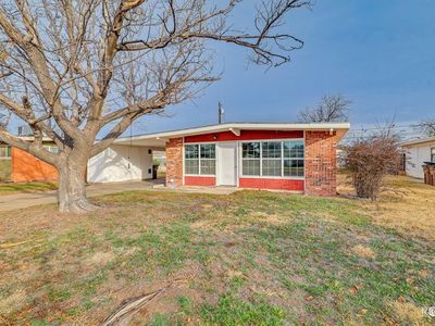 2722 Southwestern Ave, San Angelo, TX, 76904