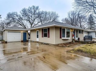 3102 Fear St, Eau Claire, WI 54701