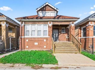 6318 S Fairfield Ave, Chicago, IL