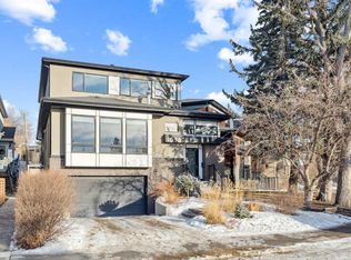 1636 S Acton Ave SW, Calgary, AB T2T 2P9
