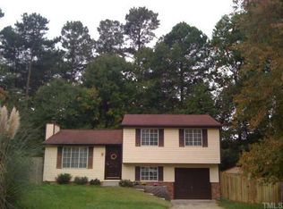 2532 Boothbay Ct, Raleigh, NC 27613