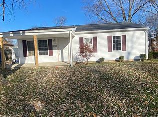 1896 Drake Dr, Xenia, OH 45385