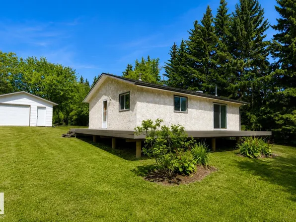 60417 Range Road 124 #316, Saint Paul County No. 19, AB T0A 0N0
