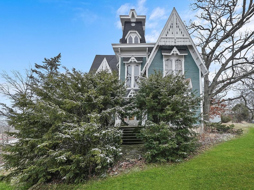 112 S Charleton St, Willow Springs, IL 60480 Zillow