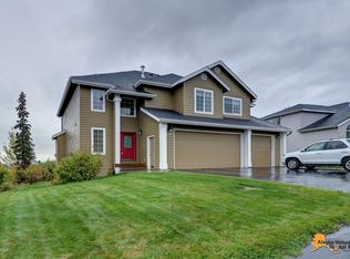 16435 Noble Point Dr, Anchorage, AK 99516