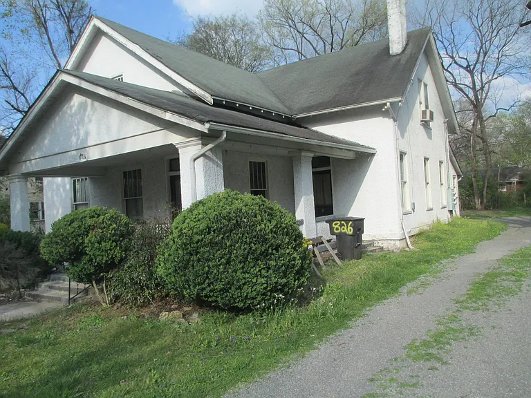 826 N Spring St #C — Photo 1