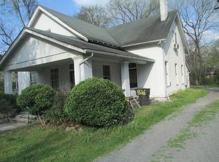 826 N Spring St APT C, Murfreesboro, TN 37130