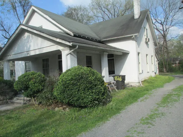 826 N Spring St APT C, Murfreesboro, TN 37130