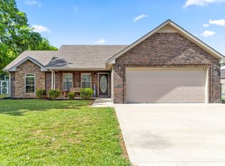 1453 Rustys Ln, Clarksville, TN 37042