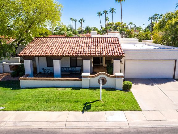 2nd image of 8515 E San Bernardo Dr