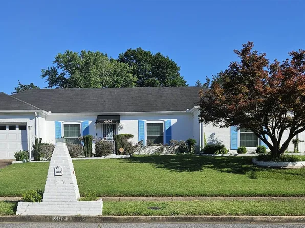 4974 Farmwood Dr Lot 87, Memphis, TN 38116