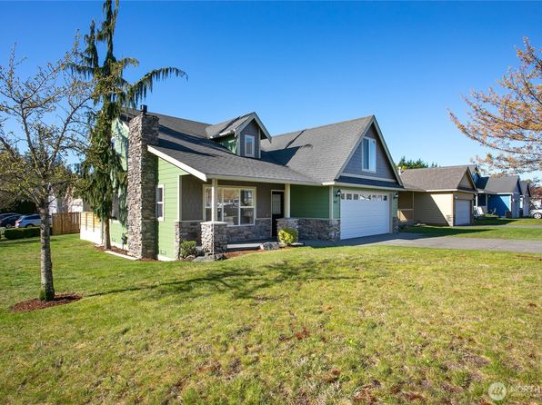 4022 Ava Lane, Bellingham, WA 98226