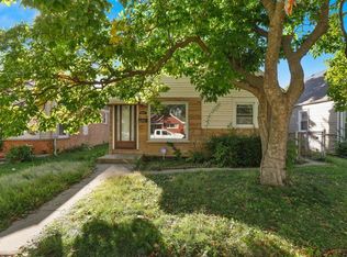 40 47th Ave, Bellwood, IL 60104