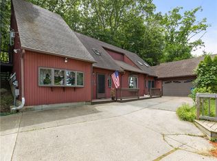 466 River Rd, Lincoln, RI 02865
