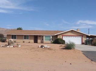 16577 Mesquite Rd, Apple Valley, CA 92307