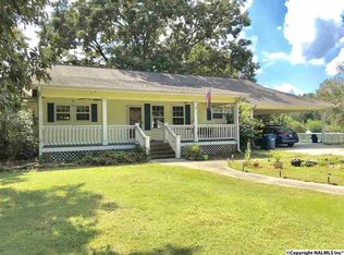 10550 Al Highway 75, Horton, AL 35980