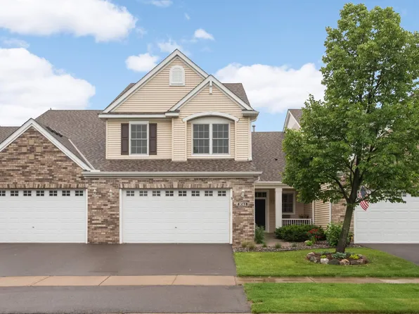 9741 Alvarado Ln N #3802, Maple Grove, MN 55311